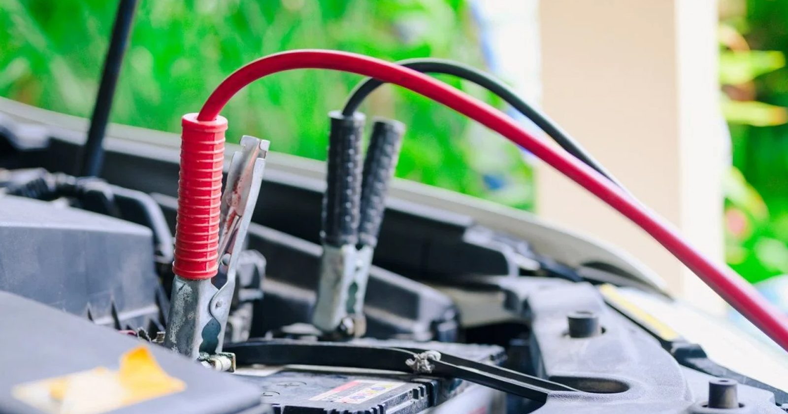 Manavkuyu Akü Takviye