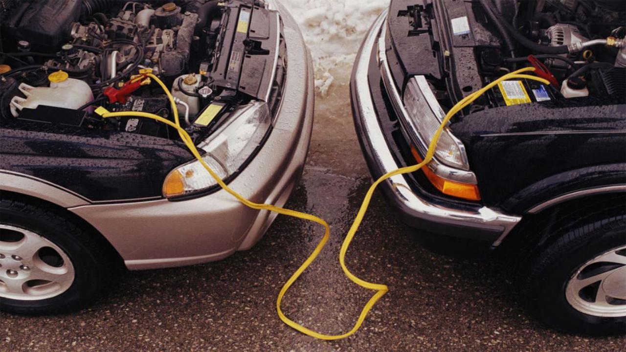 Manavkuyu Akü Takviye